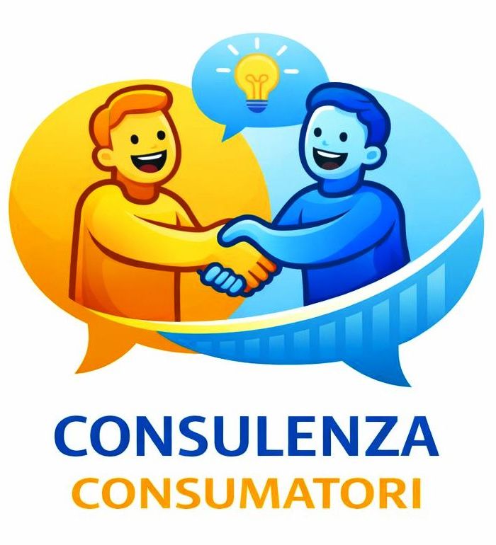 Consulenza Consumatori